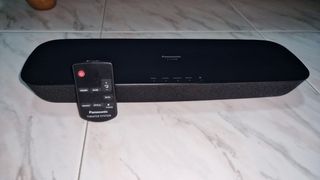 Soundbar Panasonic SC-HTB200