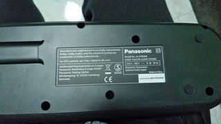 Soundbar Panasonic SC-HTB200