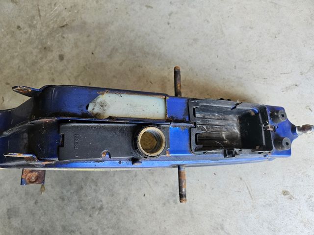 Chassis variante Derbi para venda