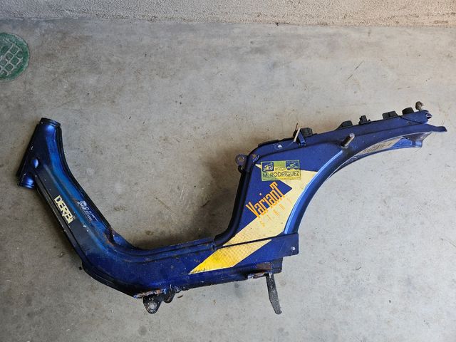 Chassis variante Derbi para venda