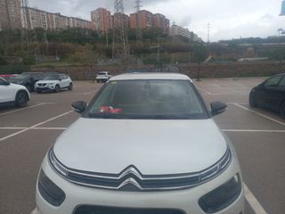 Citroen C4 Cactus 2019
