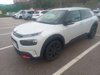 Citroen C4 Cactus 2019
