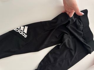 Leggins Adidas Negros.