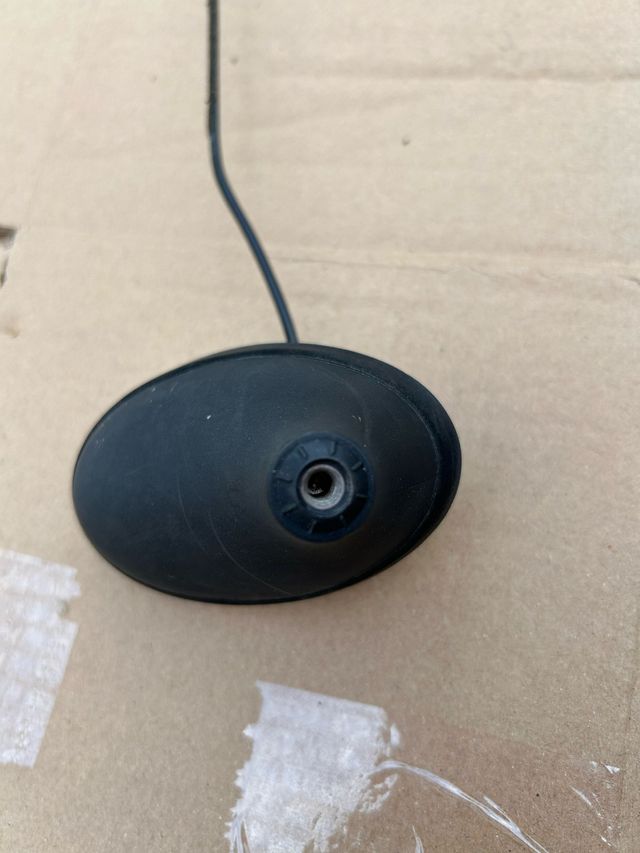 Soporte antena techo Citroen C4