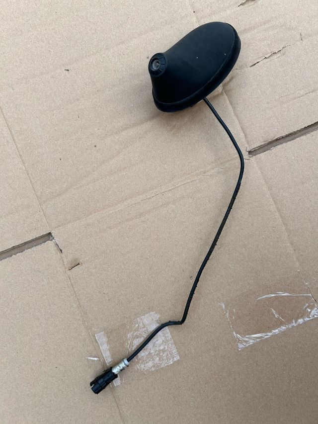 Soporte antena techo Citroen C4