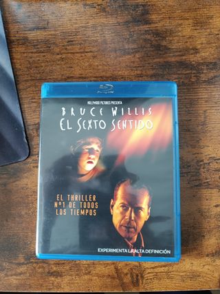 El Sexto Sentido