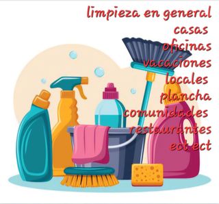 LIMPIEZA