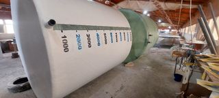 Depositos,tanques,bidones para agua