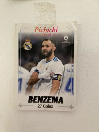 Cromos