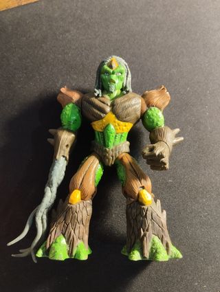 Gormiti action figure da collezione