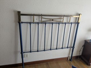 Cabecero cama
