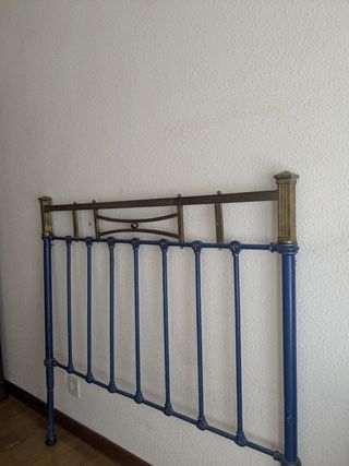 Cabecero cama