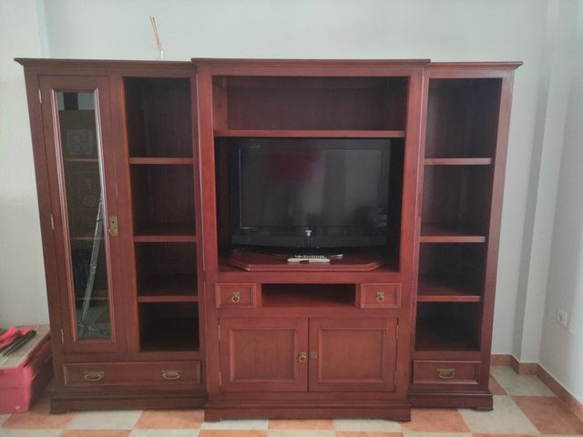 URGE, ULTIMO PRECIO!!Mueble madera