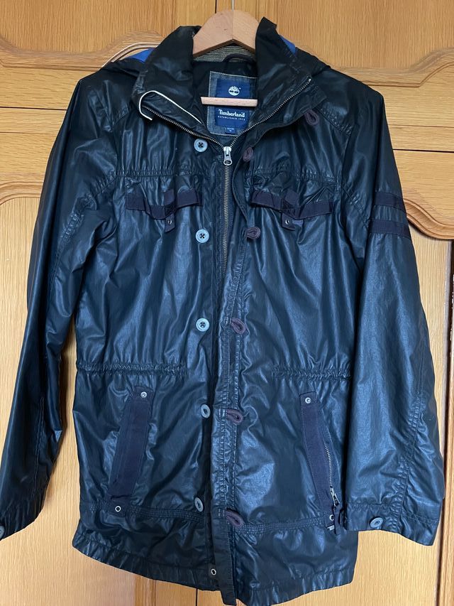 Chaqueta entretiempo Timberland