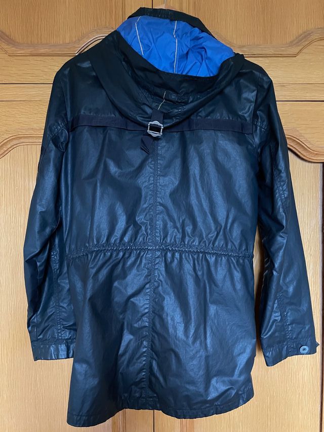 Chaqueta entretiempo Timberland