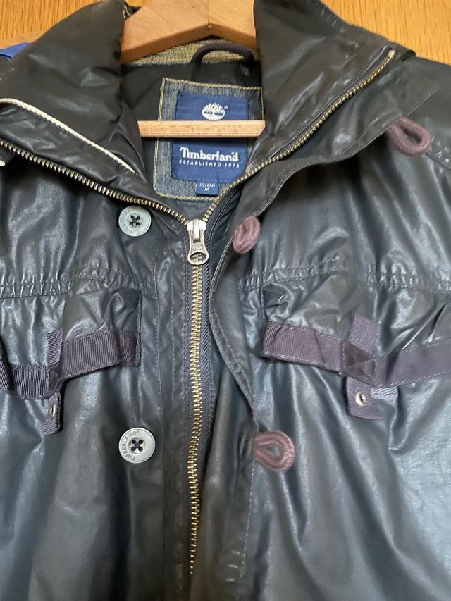 Chaqueta entretiempo Timberland