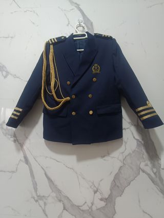Traje comunión 10 años