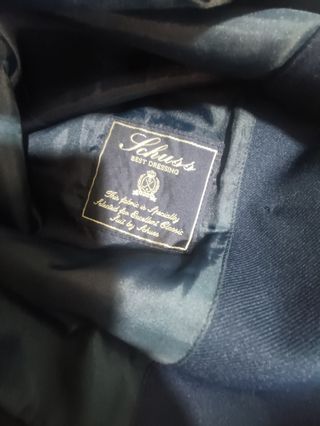 Traje comunión 10 años
