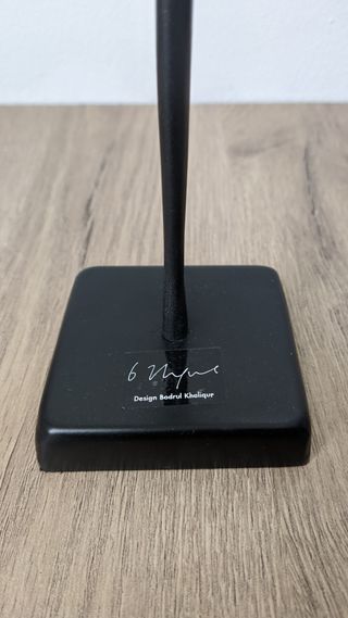 Statua "Ballet dancer" Bodrul Khalique