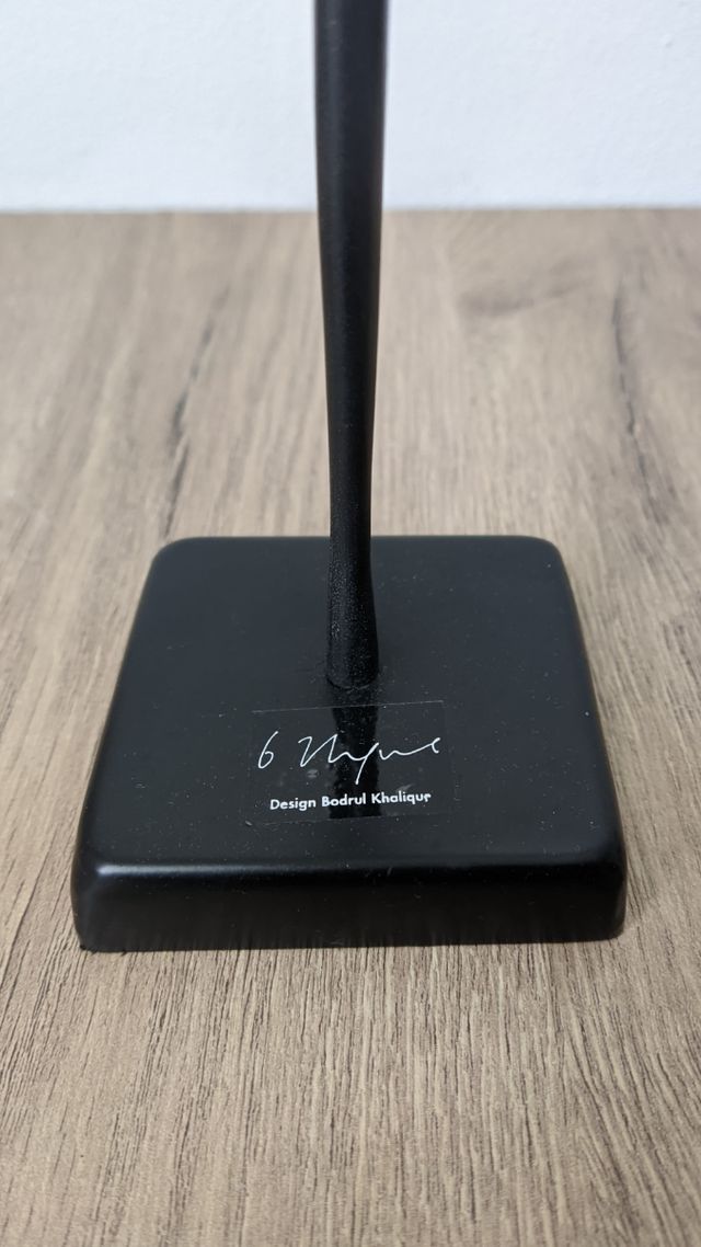 Statua "Ballet dancer" Bodrul Khalique 