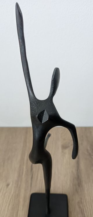 Statua "Ballet dancer" Bodrul Khalique