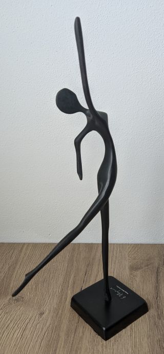 Statua "Ballet dancer" Bodrul Khalique