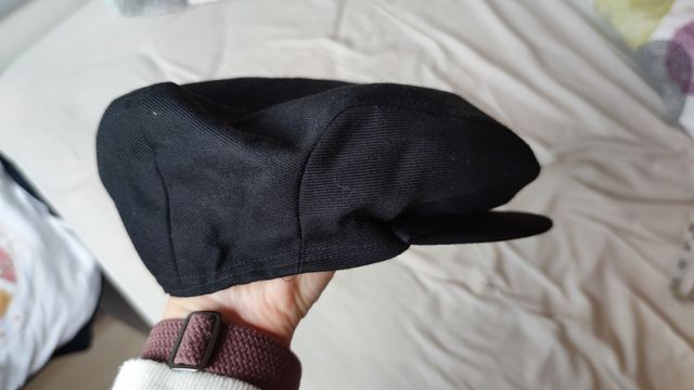 Chaleco y camisa fallero