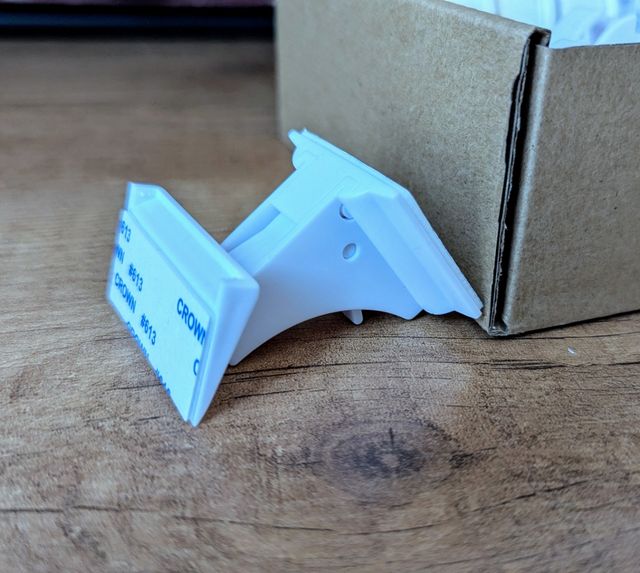 Lote protecciones Cajones y Armarios