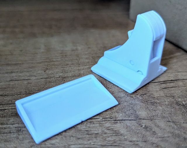 Lote protecciones Cajones y Armarios