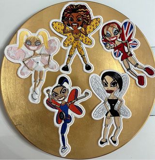 Spice girls