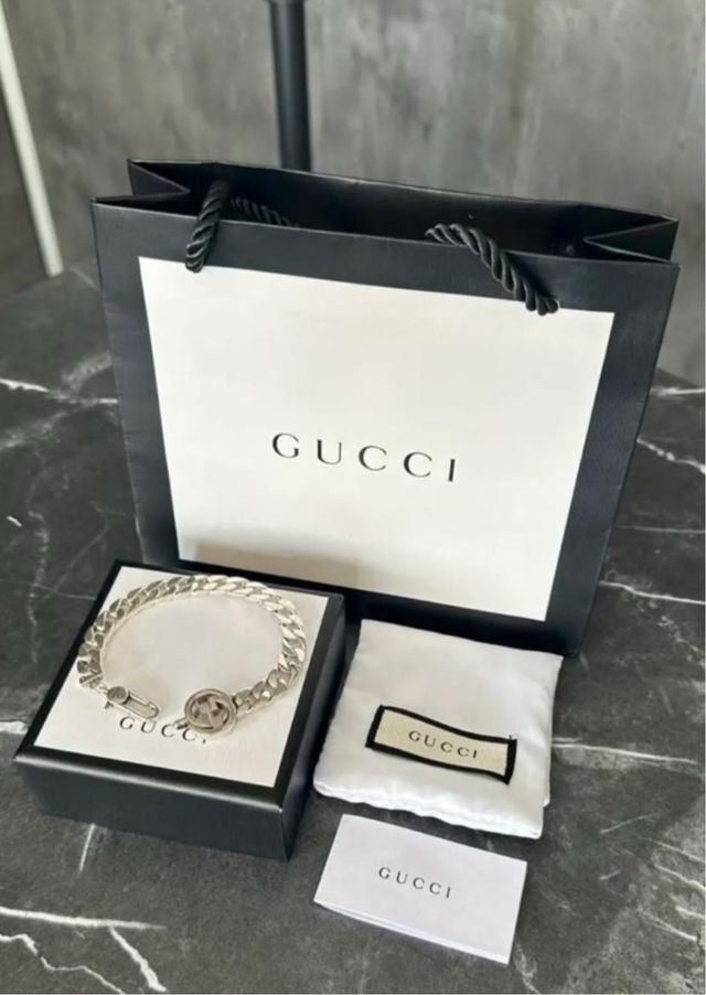 Bracciale Gucci
