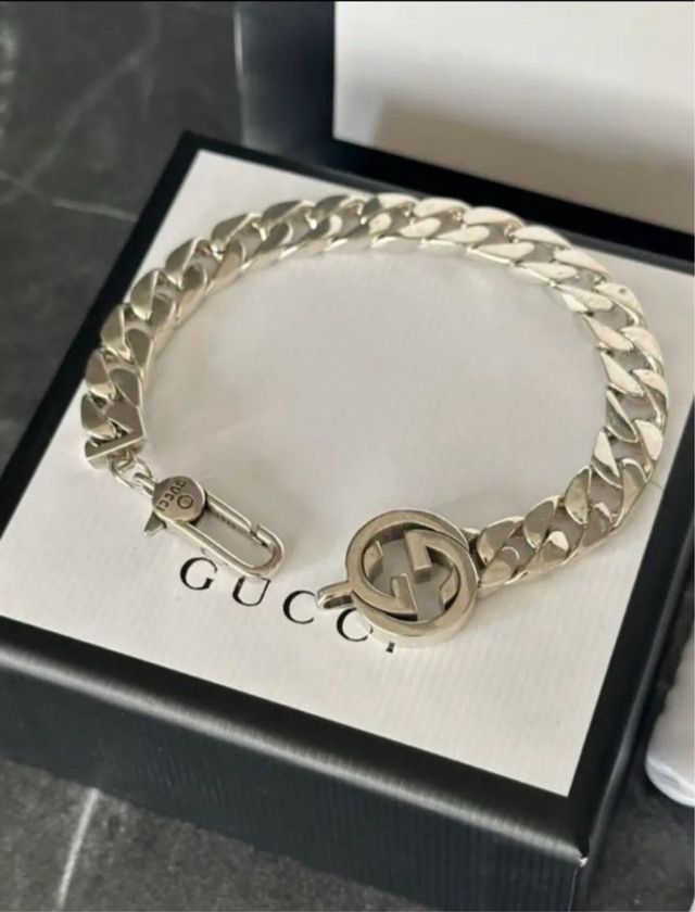 Bracciale Gucci