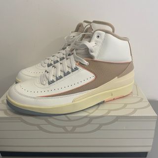 Scarpe Nike Jordan 44 Retro 