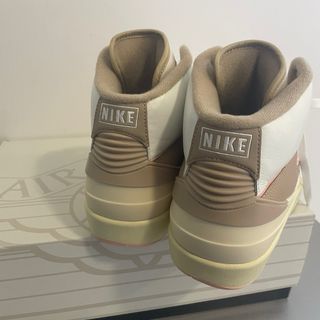 Scarpe Nike Jordan 44 Retro 