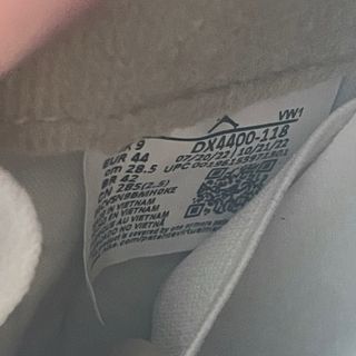 Scarpe Nike Jordan 44 Retro 