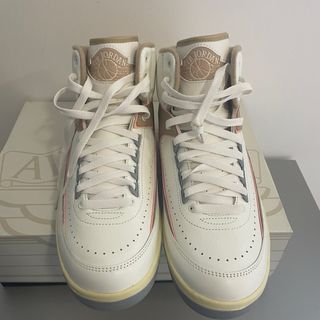 Scarpe Nike Jordan 44 Retro 