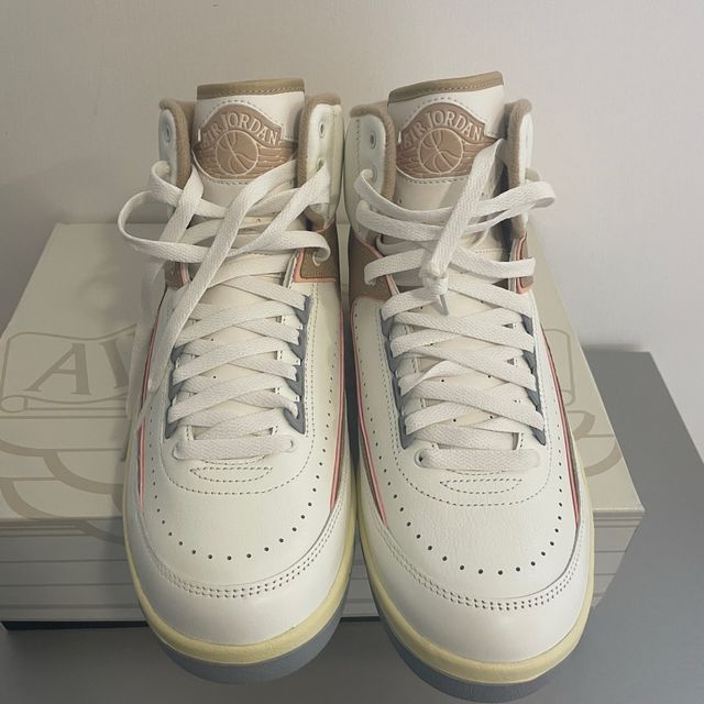 Scarpe Nike Jordan 44 Retro