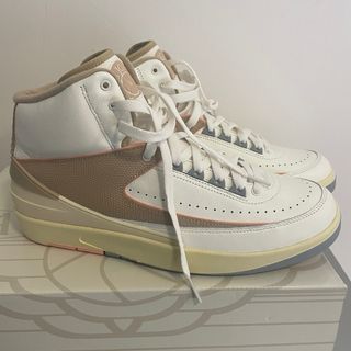 Scarpe Nike Jordan 44 Retro 