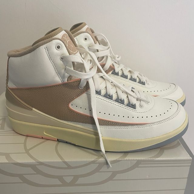 Scarpe Nike Jordan 44 Retro