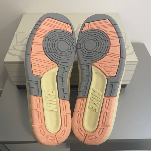 Scarpe Nike Jordan 44 Retro