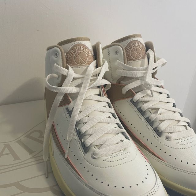 Scarpe Nike Jordan 44 Retro