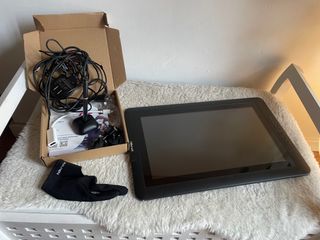 Tableta Gráfica XP Pen Artist 15.6