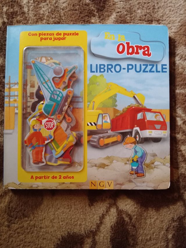 HISTÓRIA DE QUEBRA-CABEÇAS INFANTIS BRINQUEDOS EDUCATIVOS