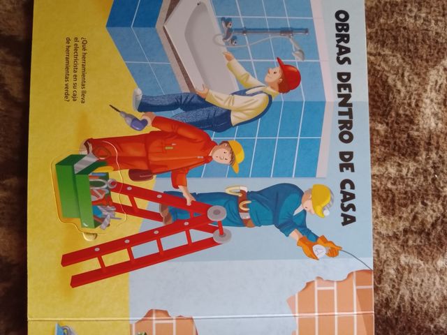 HISTÓRIA DE QUEBRA-CABEÇAS INFANTIS BRINQUEDOS EDUCATIVOS