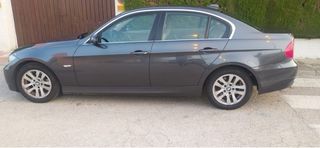 BMW Serie 3 2006