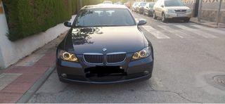 BMW Serie 3 2006
