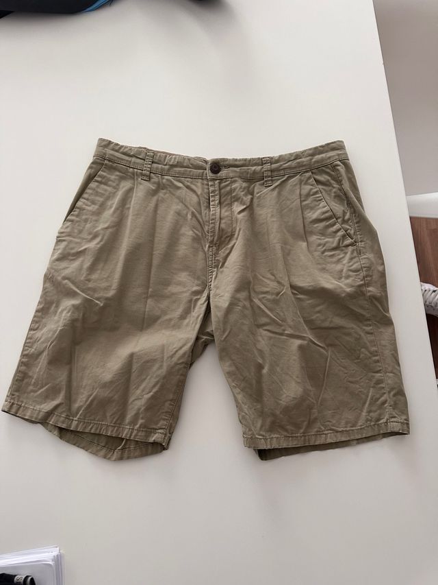 Pantalones cortos Only and Sons.