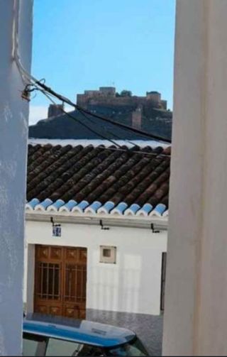 Solar Urbano En Calle Calvario 155 M2.