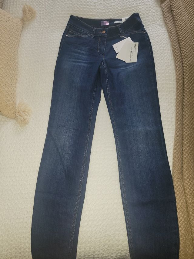 Pantalón gerry weber 