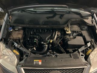 Despiece Ford C Max 2005
